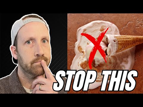 Use This METHOD to Freeze-Dry Ice Cream Successfully