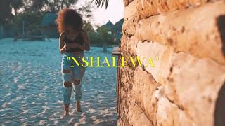 Nedy ft Mr Blue -Nishalewa(Official Music Video)