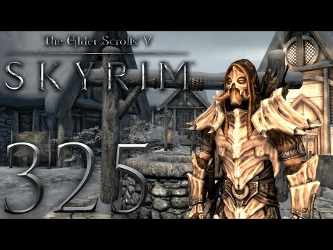 SKYRIM SPECIAL EDITION #325 📜 Der Schlangendrache von Saerings Wacht