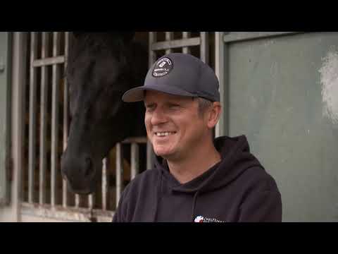 Stephen Marsh: Milford in NZ Derby