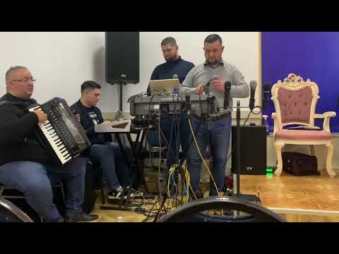 Daniel Dinescu Domnul Meu Te Voi Laudă Mereu 2022 Nou