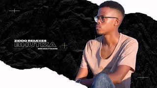 Mobi Dixon ft. Nichume - Bhutiza(ZIDDO Afro Bootleg)