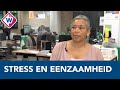 Voorkom stress en eenzaamheid bij kinderen tijdens lockdown - OMROEP WEST
