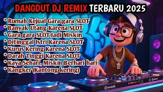 Download lagu Rumah Kejual Gara gara SLOT π΅ Dangdut DJ Remix Full Bass 2025 π΅ mp3 Download lagu Rumah Kejual Gara gara SLOT π΅ Dangdut DJ Remix Full Bass 2025 π΅ mp3