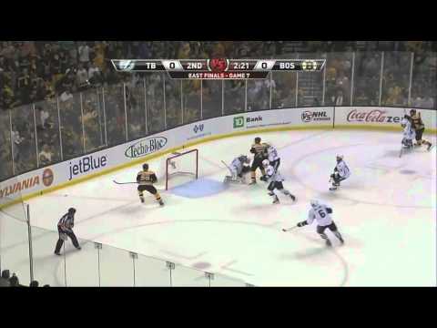Lightning at Bruins - Game Highlights - R3G7 2011 Playoffs - 05.27.11 - HD