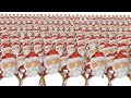 Gogogaga Santa X10000000