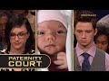 I Will Only Marry You If I Am the Father (Full Episode) | Paternity Court