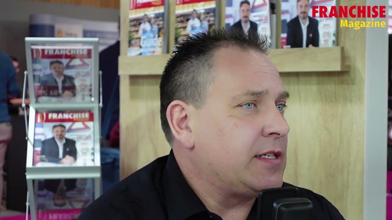 Roady, David Vandekerckhove