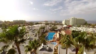 HD PARQUE CRISTÓBAL TENERIFE