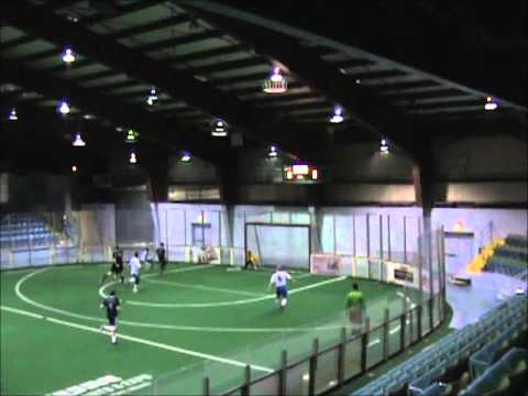 NSL 2010-2011 Week 7 - Pitbulls vs. Stal Mielec