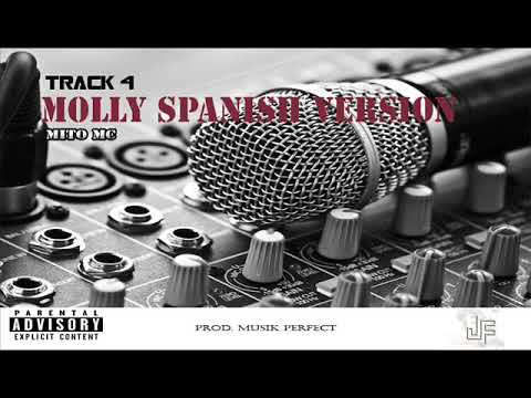 Molly Spanish Version  -Mito MC