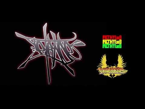 Krvavo Oko (Tetrade) - Hard Core Manijak