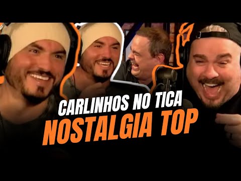 O CONVIDADO QUE O BOLA AMA DE PAIXÃO