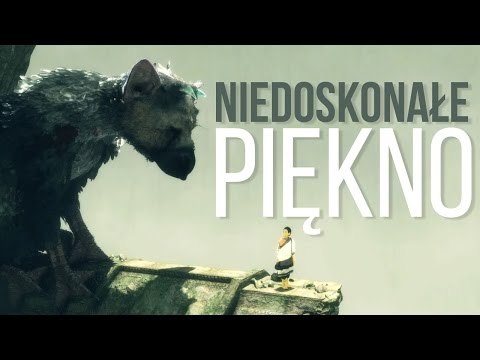 10 LAT czekania na grę - było warto? Recenzja The Last Guardian