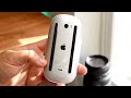 Мишка Apple Magic Mouse 2 White бездротова 6