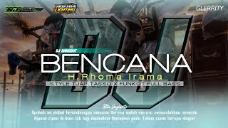 Download lagu DJ BENCANA STYLE TJAP TASSO X FUNKOT FULL BASS BY NJ PROJECT FOR NURJAYA LIGHTING mp3 Download lagu DJ BENCANA STYLE TJAP TASSO X FUNKOT FULL BASS BY NJ PROJECT FOR NURJAYA LIGHTING mp3