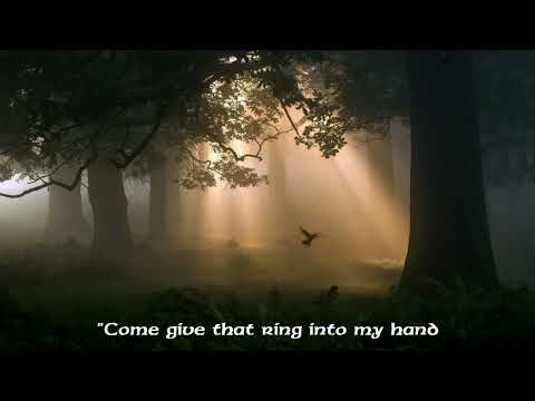 Lovely Joan - English Folk Ballad