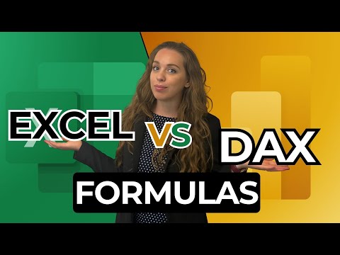 Power BI vs Excel: Formulas for Ultimate Data Insights!
