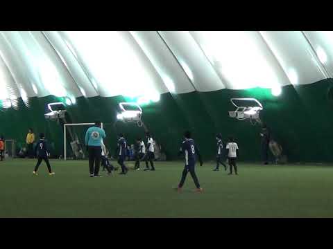 FC Tallinn 2009 DM vs Maardu LM, Reval Cup 2019