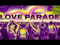 BERLIN LOVE PARADE In The Mix 1997 2010