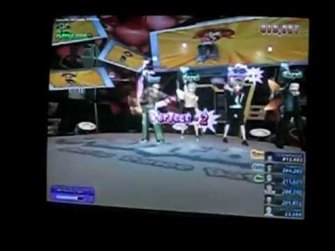 One Two Party - Rihana SaxoBeat - Audition Latino