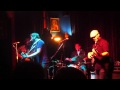 Dan Mangan: How Darwinian Live Adelaide