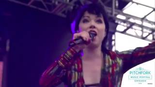 Carly Rae Jepsen - When I Needed You (Live)