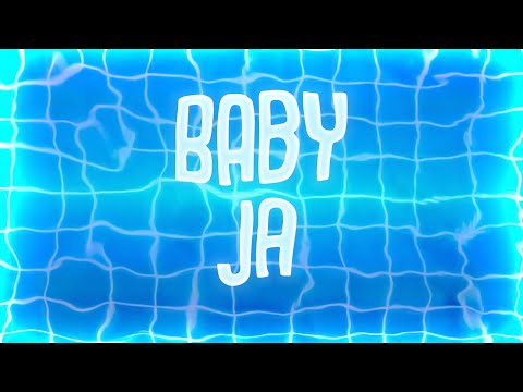 TANÁRBÁ - Baby Ja feat. Hangin' (Official Lyric Video)