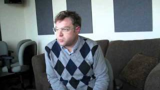 Steven Page on BNL record