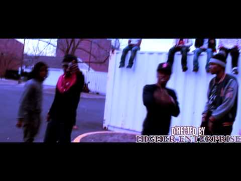 Survival Of The Fittest Ft. Chris Mille x B Money x Chi Money | Shot By @HigherEnt