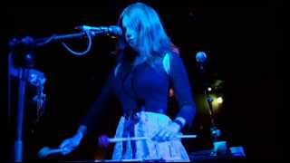Hope Sandoval and The Warm Inventions - Suzanne 2002