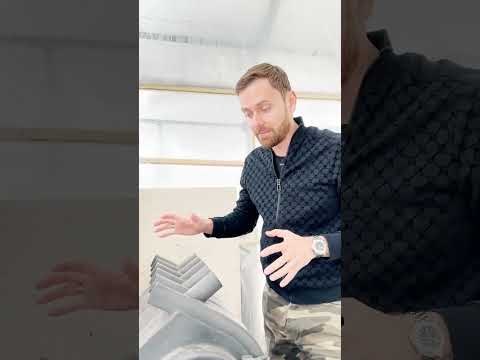 как я отапливаю теплицу #жизньвдеревне #теплица #рассада