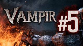 【VAMPIR】コツコツ【ヴァンピール】#5