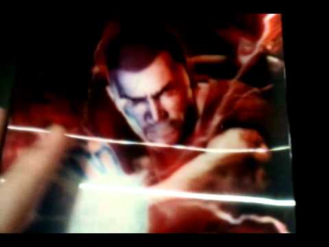 inFamous 2 Hero Edition Content Revealed! + inFamous Weekend Giveaway!