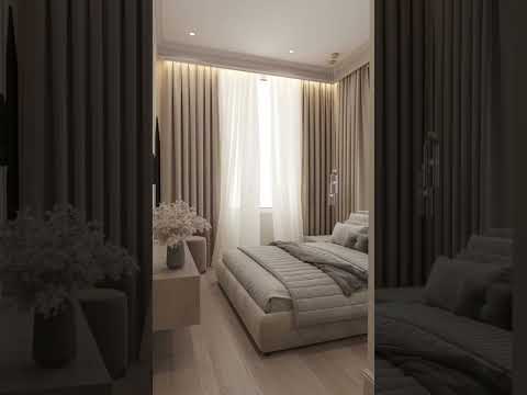 LATEST CURTAIN DESIGN AND COLOUR COMBINATION #curtains #interiordesign #curtain