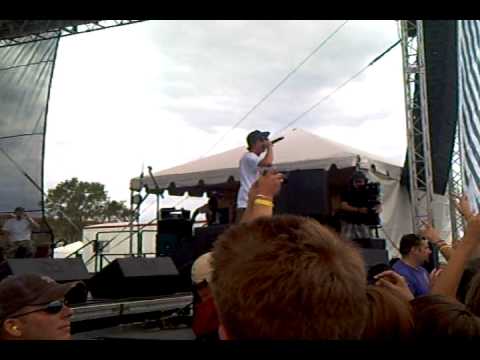 grieves at soundset 2010