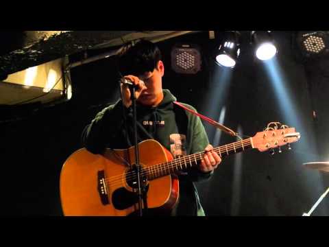 160122 야상곡 + Heaven Song - 리메인즈(REMAINs) @GOGOS2