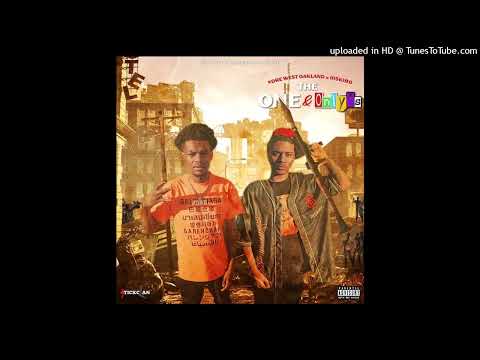 #DRE West Oakland x Iiiski Bo Ft. Gwadamala - Thug Thizzle