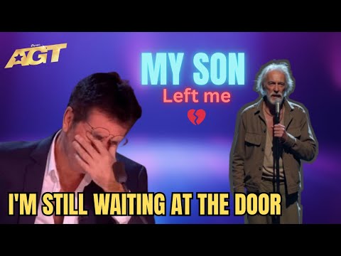 Ernesto - Still Waiting at the Door