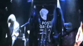 RAKEL TRAXX : quicksand (Unofficial video)