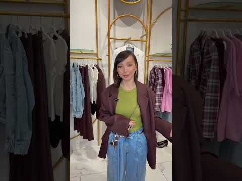 DESIGNER COMBINATION: 3 PIECES, ENDLESS LOOKS! Basic Wardrobe. Styling Tips