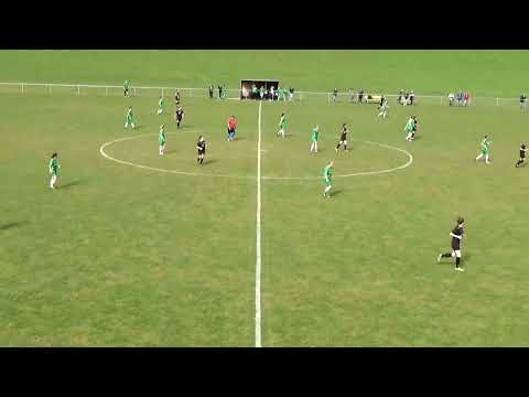 Sv Alberweiler 2 vs Sv Unterjesingen