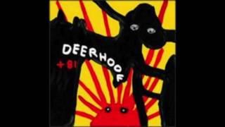Deerhoof - Aho Bomb