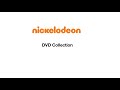 My Nickelodeon DVD Collection