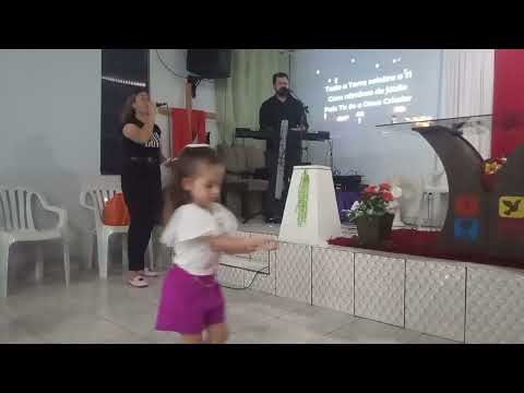 Joice e Jonathan celebrarei IEQ Paula Freitas Paraná 