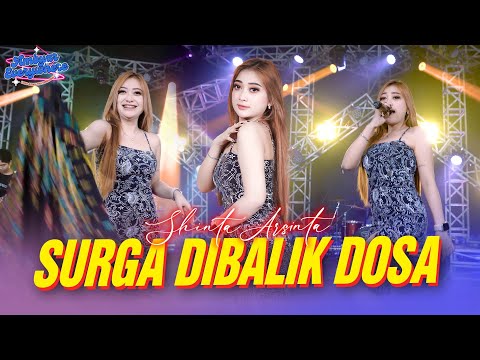 Shinta Arsinta - SURGA DIBALIK DOSA - Ambyar Everywhere