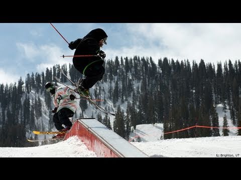 LINE Skis Mastermind 2011 Ski