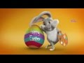 Happy Easter Easter Bunny Song For Children - YouTube