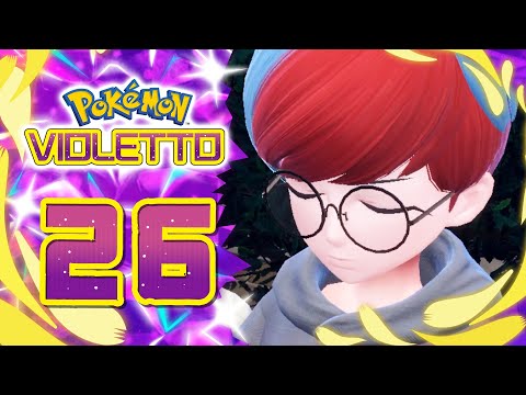 LA FINE DEL TEAM STARS! - Pokemon Violetto ITA - Episodio 26