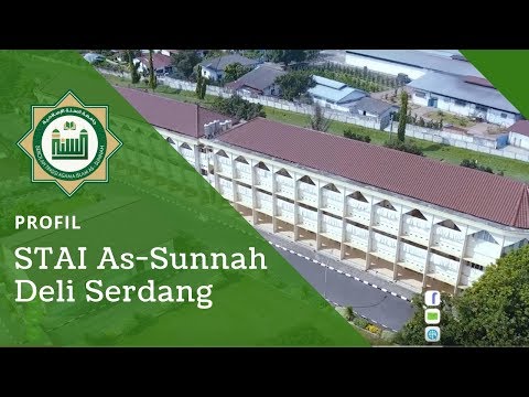 PROFIL STAI AS-SUNNAH 2019